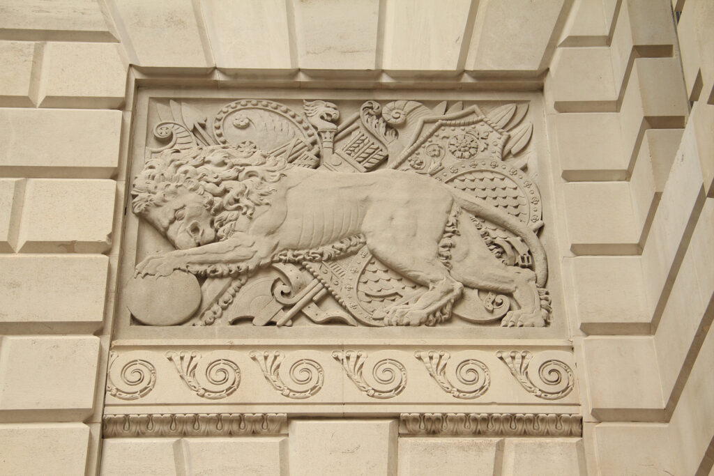 Devonshire House