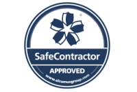 historic buildings restoration, Safe Contractor Approved Company 