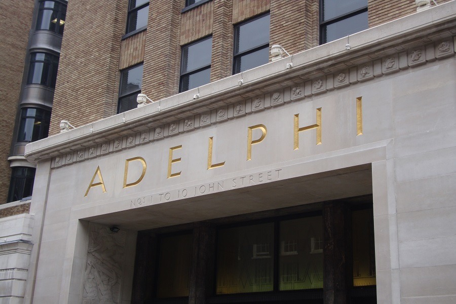 The Adelphi Building