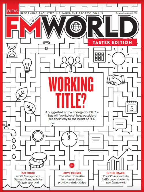 FM World magazine Thomann-Hanry at FM World Magazine