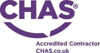 historic buildings restoration, CHAS Accredited Company