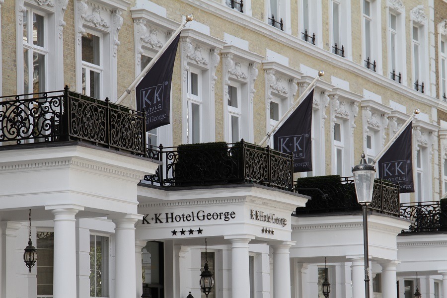 restoration specialist