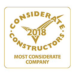 Most Considerate Company 2018 #ccsawards