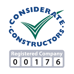 CCS certified company