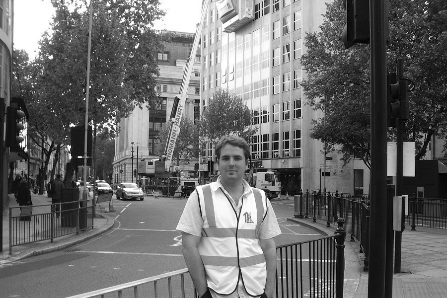 NYX Hotel London Holborn