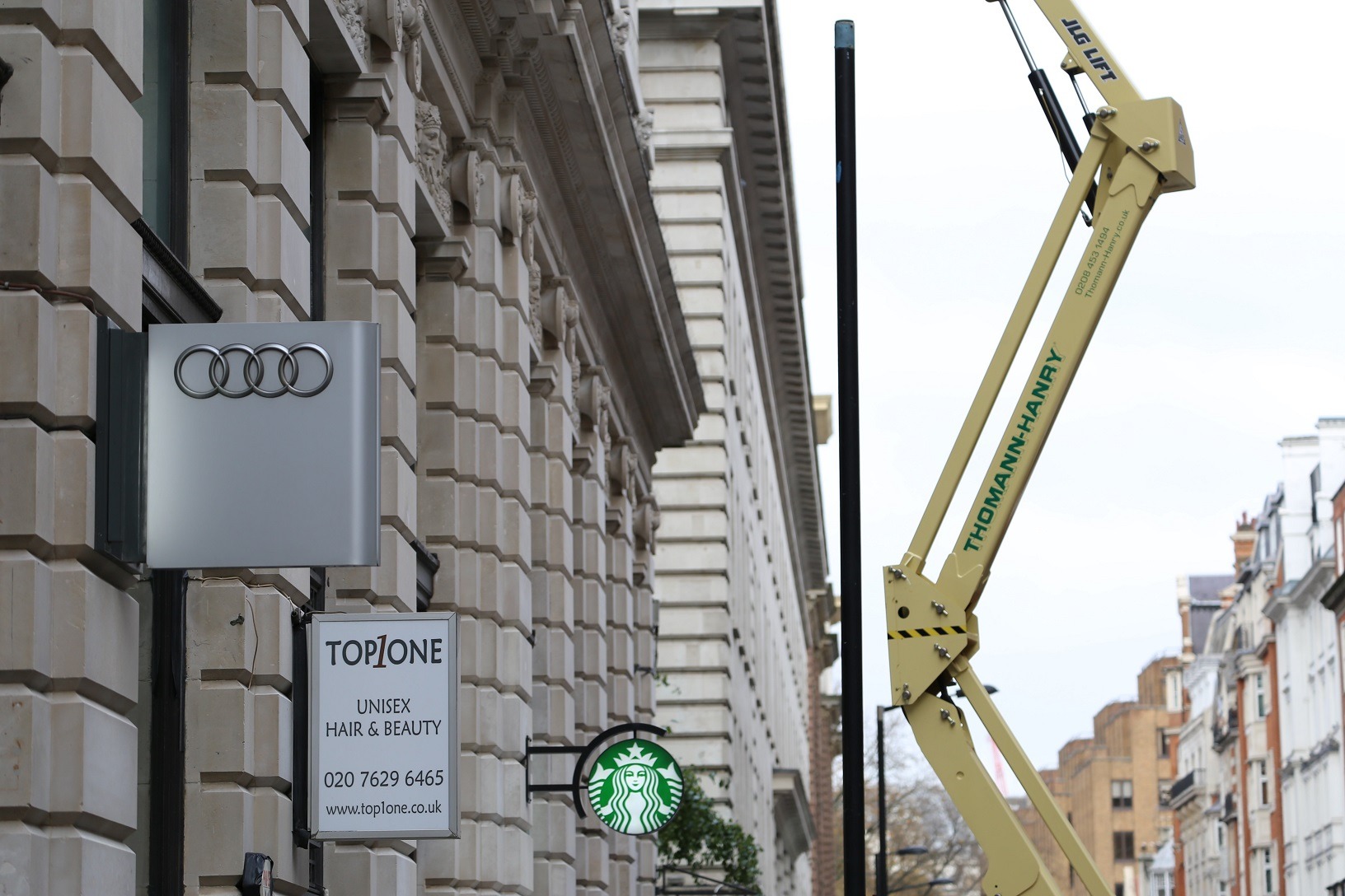 maintenance programs