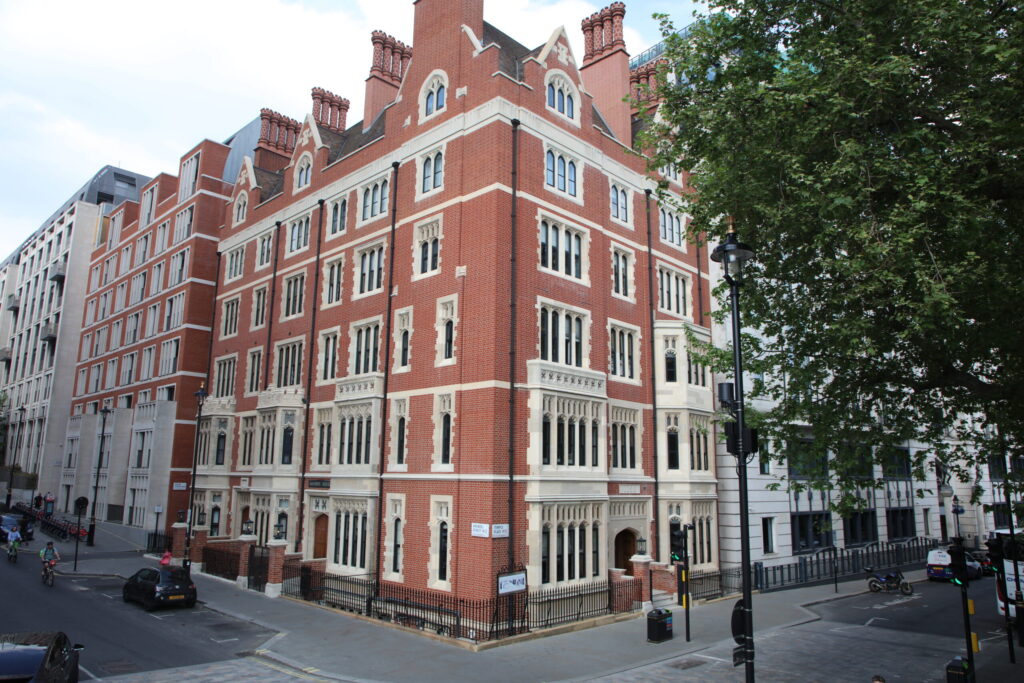 Arundel House