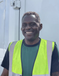 David Hinds
