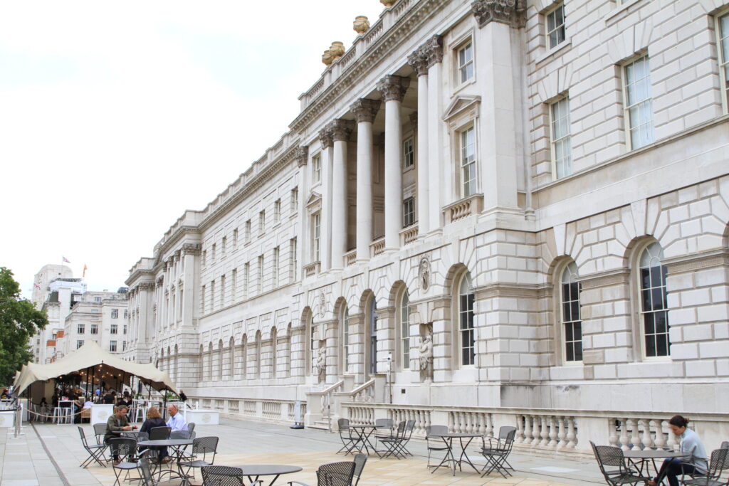 Somerset House