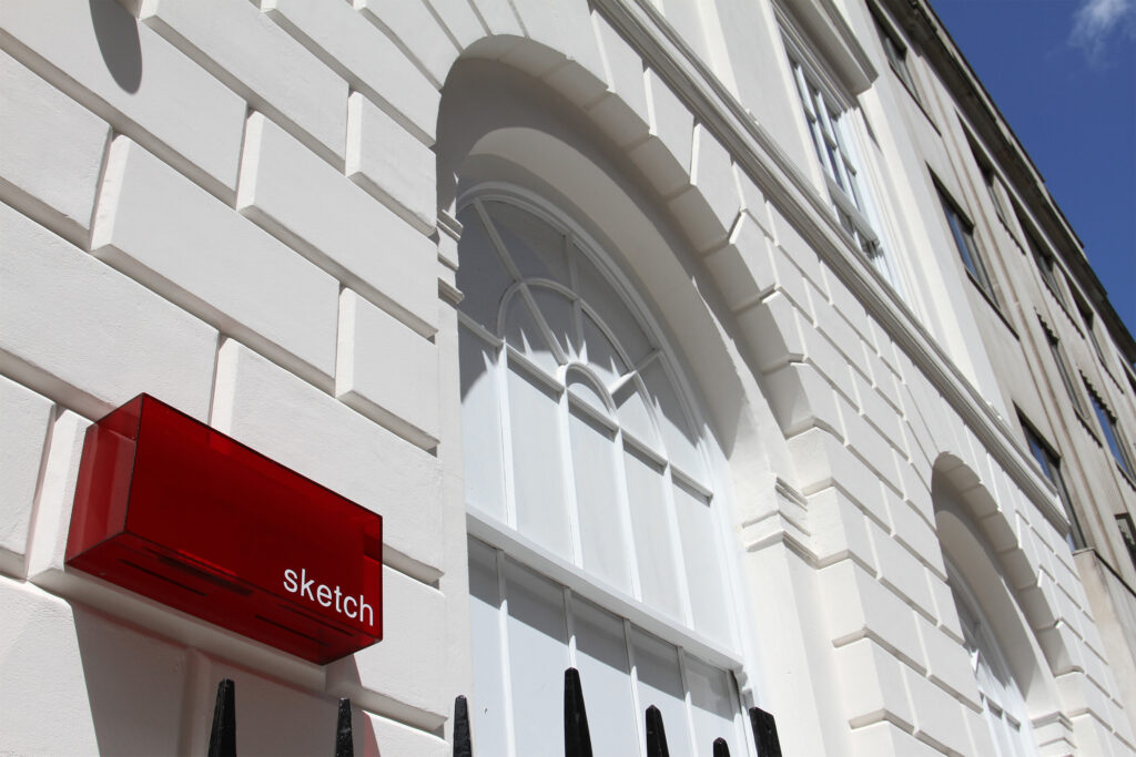 9 Conduit Street