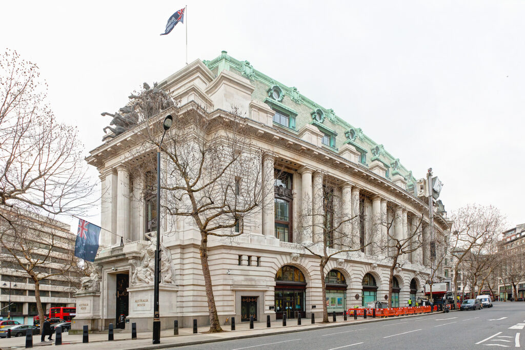 Australia House