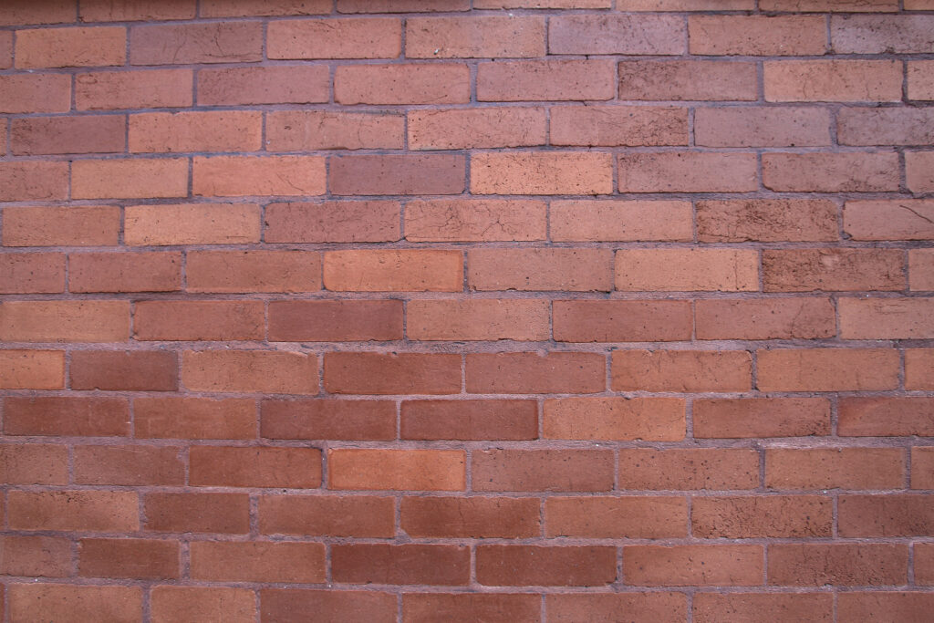 Styles Façade Solutions® showcases traditional red brickwork, one of Britain's most enduring façade materials. Its warm, varied tones and classic running bond pattern create a durable, timeless finish, ideal for heritage restoration and commercial buildings seeking an authentic, characterful brick façade.