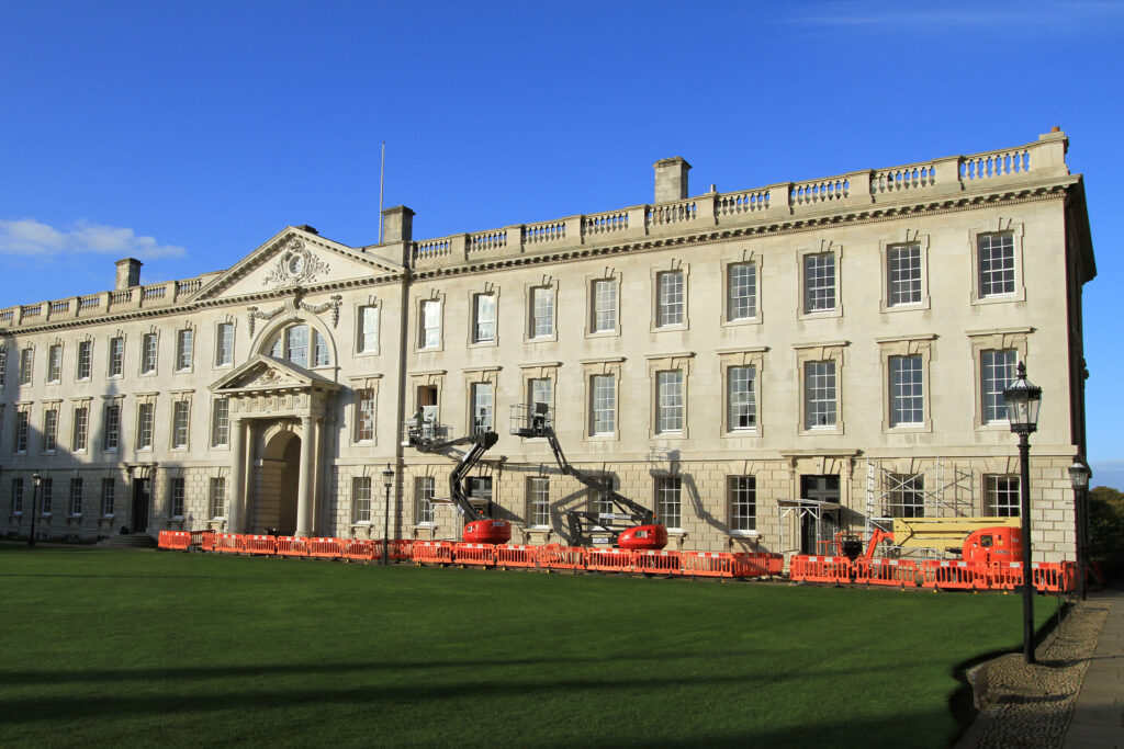 Universities & Educational Institutions