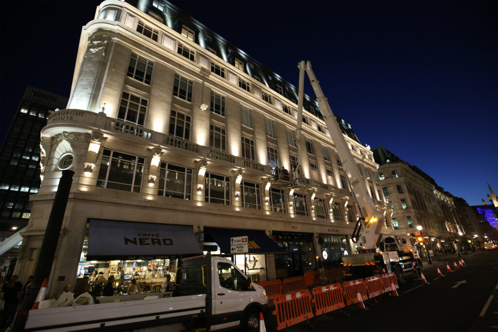 Estates & Property Groups