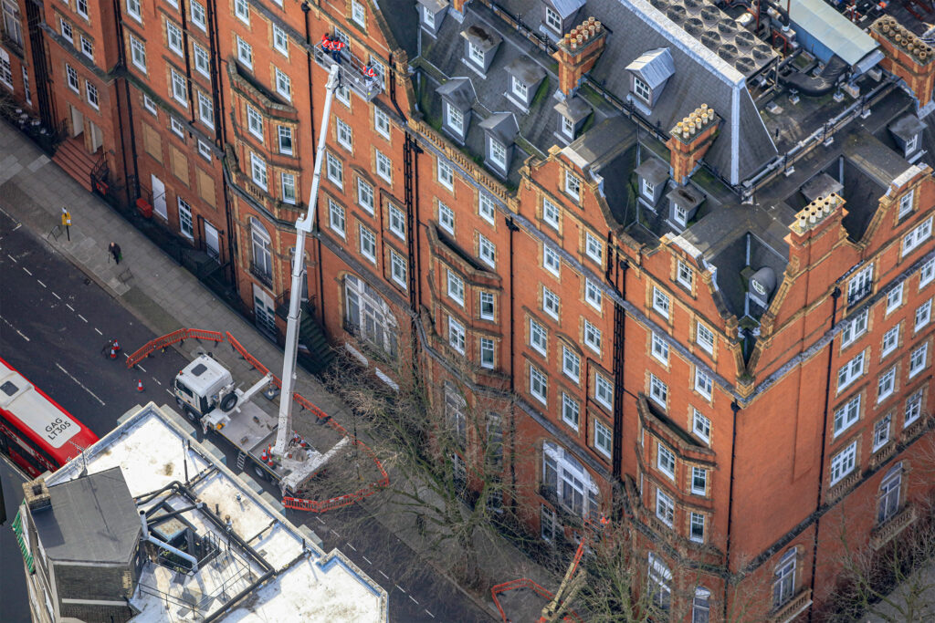 The Landmark London Hotel