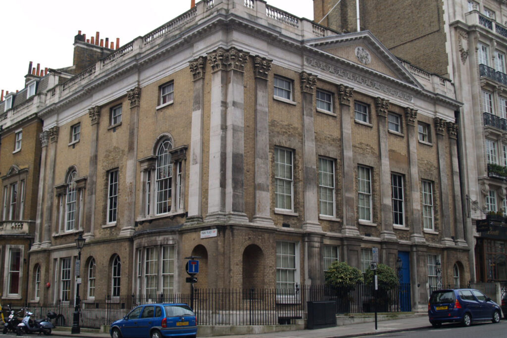 Styles Façade Solutions® conducted a façade safety survey of Brooks's Club, London. The survey was used to inform the order of repairs which would be part of the planned schedule of maintenance put forward by the buildings management team.